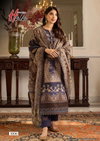 Ramsha Vol 1 By Hala Pure Cotton Printed Pakistani Dress Material Wholesale Market In Surat